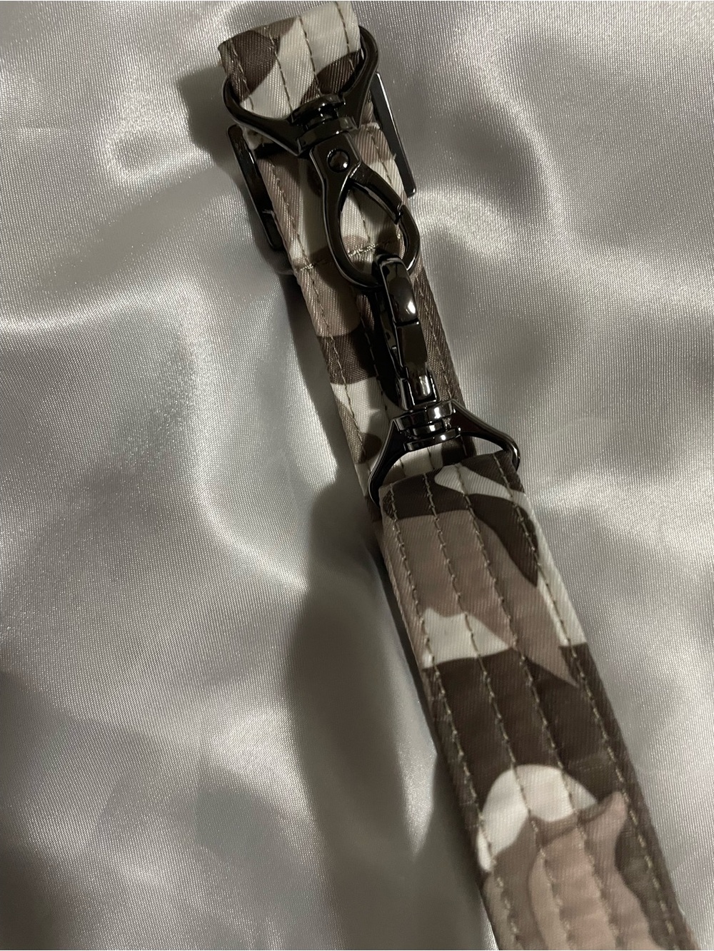 LUG: Bag Strap
